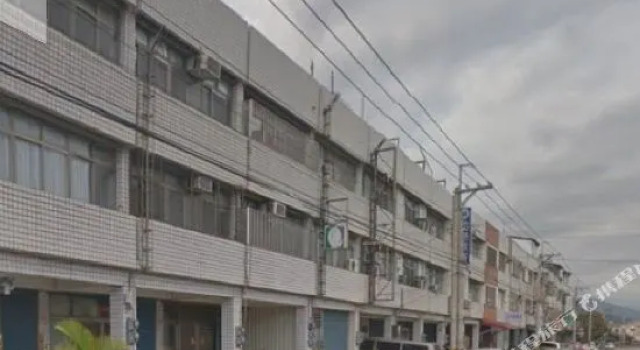 Hualien Yuli B&B