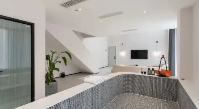 Люкс Yinxiang 37 Homestay