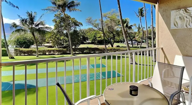 Menehune Shores 206 by Maui Rental Group, Забронировать Апартаменты/квартира Кихеи Мауи