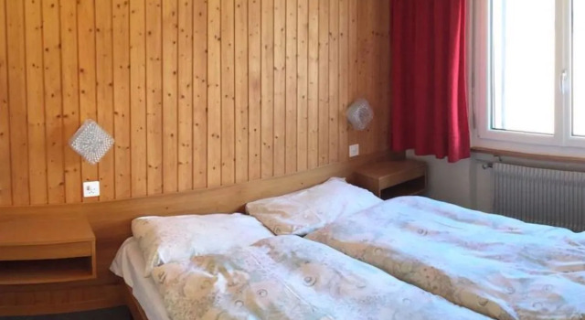 Apartment Bijou Saas-Fee 28284, Забронировать Апартаменты/квартира Зас-Фе Saastal