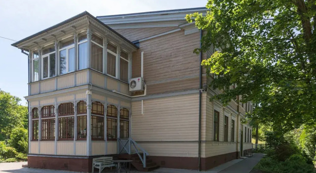 Roze Boutique Apartments, Забронировать Апартаменты/квартира Лиепая Курземе, рядом с University of Liepāja