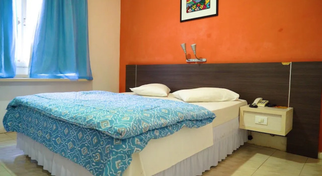 Номер Standard Itacaiunas Hotel