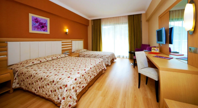 Номер Standard Grand Pasa Hotel