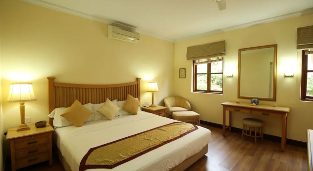 OYO 9884 Home Classy 1BHK Villa Colva, Rezervovat Vila Vily v Colva, Vila
