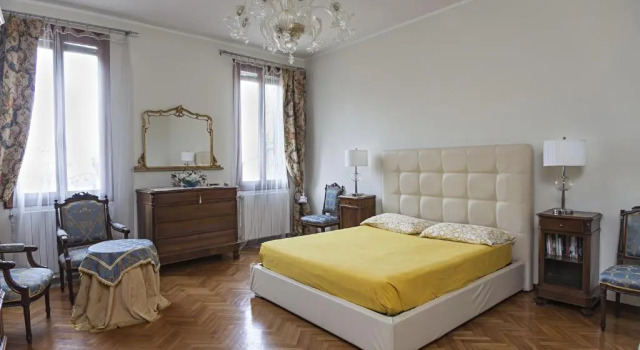 Апартаменты Deluxe Corte Stupenda