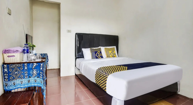 OYO Life 90896 Griya Atu Syariah, Rezerwuj Hotel Hajimana Sumatra