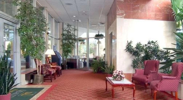Quality Inn & Conference Center