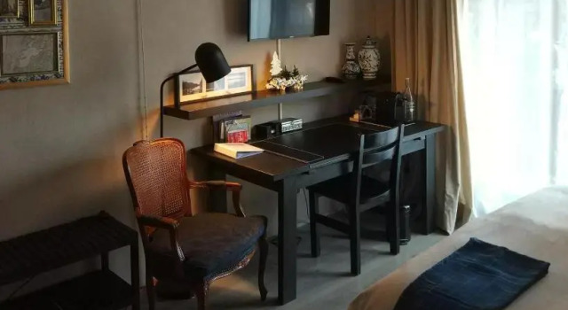 Номер Superior B&B Hoofddorp