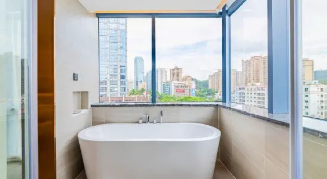 Люкс Business Lavande Hotel Dongguan City Hall Guomao