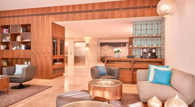 Hapimag Resort Lisbon
