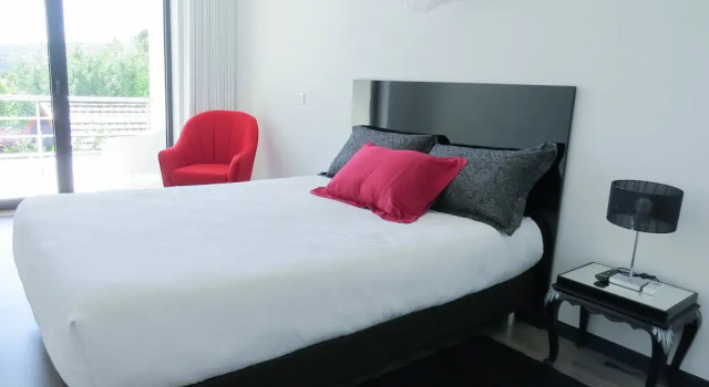 Quinta do Botas, Book Hotel Moimenta 