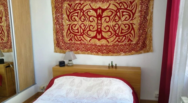 Beautiful 2-room apartment-Downtown/Cours Julien
