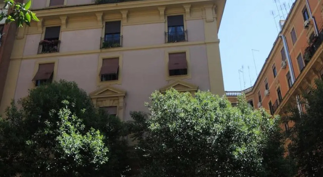 Casa Dei Tramonti B&B, Забронировать Отель «постель и завтрак» Фламинио , рядом с Palazzetto dello Sport
