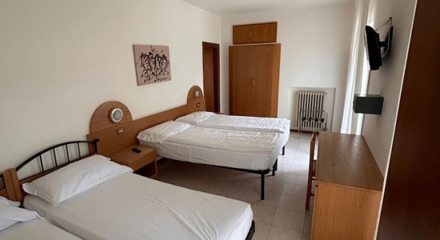 Номер Standard Hotel e Ristorante Cassone