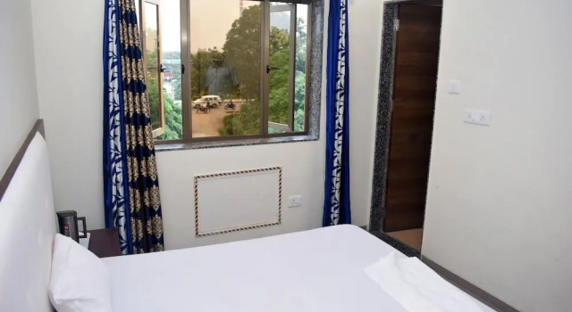 Standard chambre Hotel Sai Grand