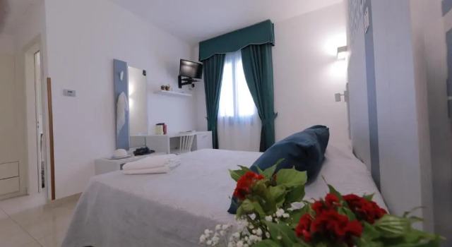 Люкс Hotel Magna Grecia