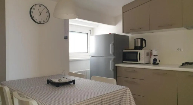 Апартаменты Residenza Tiziana Venezia