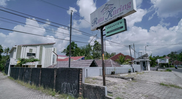 Urbanview Hotel Syariah Ratu Kuring Gisting by RedDoorz, Book Hotel Cheap Hotels in Sumatra