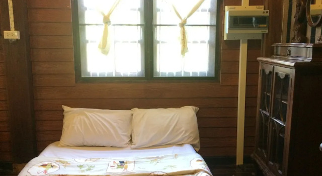 The River Resort Phangnga