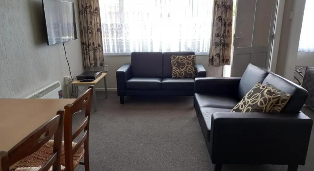 Люкс Standard Comfort Inn Tayesta Motel