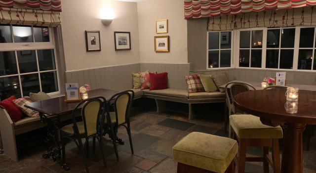 The White Hart Inn, Забронировать Отель Горинг North Wessex Downs