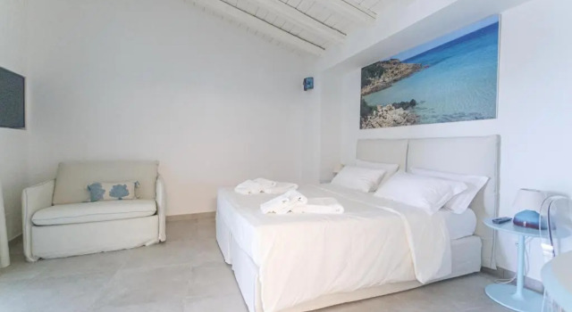 Oasi Blu Sardinia, Забронировать Отель Санта-Маргерита-ди-Пула Южная Сардиния, рядом с Пляж Рива-дей-Пини