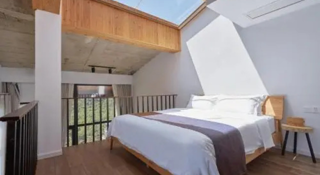 Moganshan Refuge Vally Resort, Prenota Resort Hotel a Huzhou con piscina, Piscina