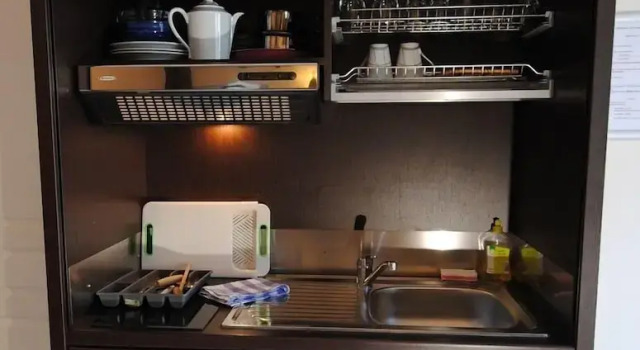 Номер Comfort Hostellerie du Perigord Vert-Logis