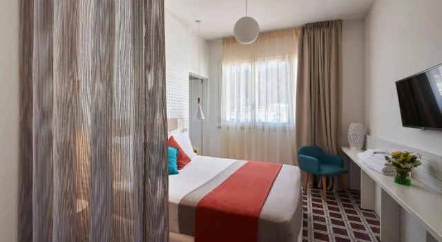 Двухместный номер Comfort Grand Hotel Riviera - CDSHotels