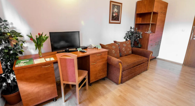 Номер Standard The Rooms by Dalia