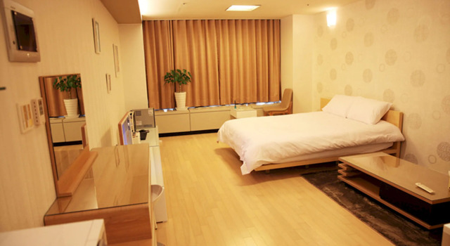 Numberone Guest Hotel, Забронировать Гостевой дом Гостевые дома Ичхон, Гостевой дом