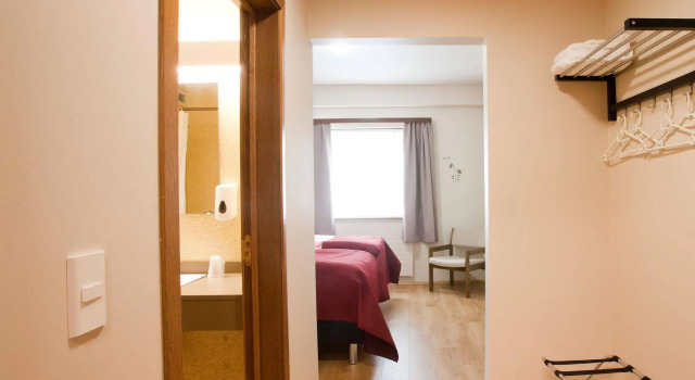 Airport Inn, Réserver Hôtel Keflavík 