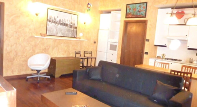 Milano Flat - Ripamonti 13