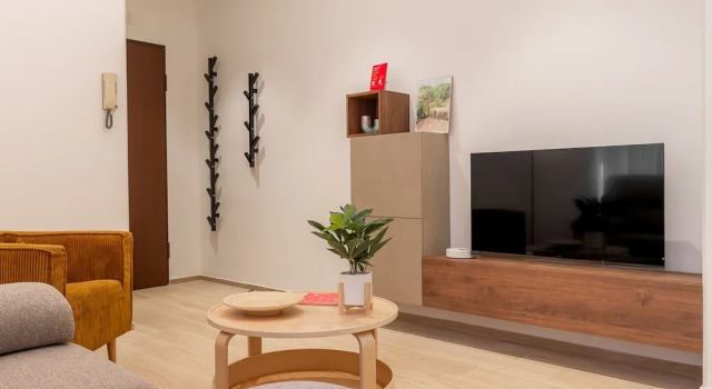 Апартаменты Santamaria Apartment by Wonderful Italy