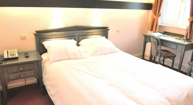 Saint Louis, Prenota Hotel Saint-Omer Côte d'Opale