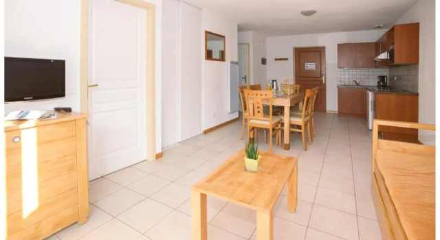 Appartement Residence Le Royal Golf & Horse