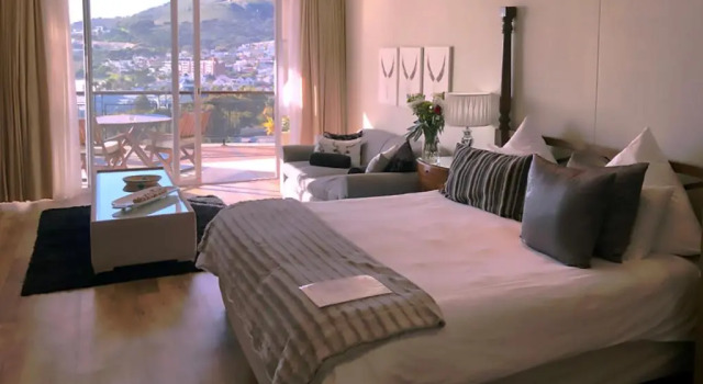 Номер Standard Balfour Place Guesthouse