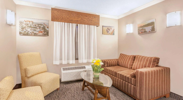 Holiday Inn Express - Plattsburgh, an IHG Hotel, Réserver Hôtel Plattsburgh Lac Champlain