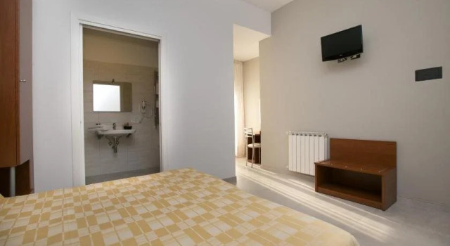 Albergo Arcobaleno