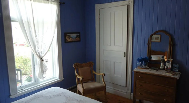 La Maréchante, Rezervovat Hotel Luceville Quebec