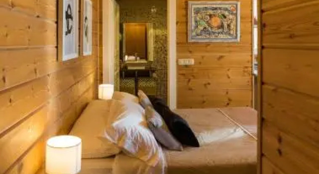 Casa Rural Arbegain Etxea, Rezerwuj Hotel Hotele w Baskonia z parkingiem, Parking