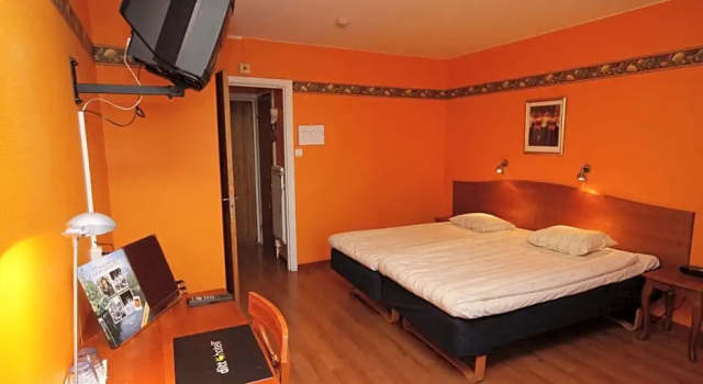 Номер Economy Hotel Aveny