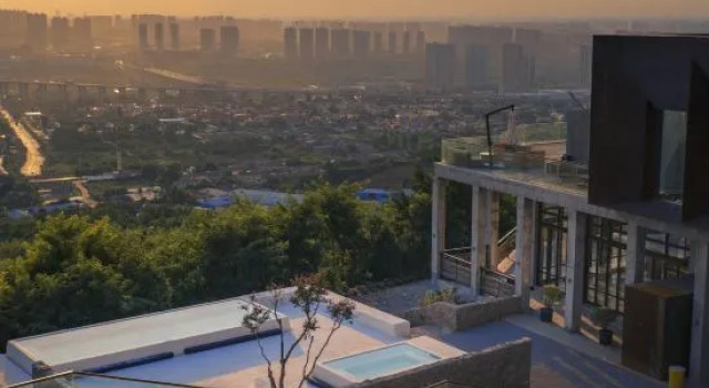 Tongchen Hotel, Prenota Hotel Xi'an Shaanxi