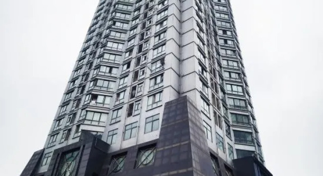 Cangzhou Jiangcheng Xiaolou Inn, Rezerwuj Hotel Luzhou Sichuan