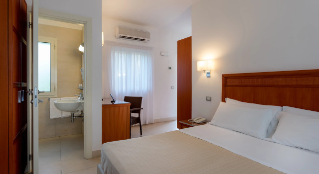 Maritalia Hotel Club Village - All Inclusive, Book Hotel SPA-hoteller i Peschici, SPA