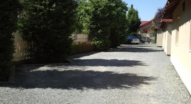 Jr Motel, Rezervasyon Motel Otopeni Ilfov