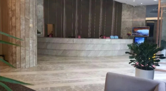Mizparton Hotel, Забронировать Отель Фошань Foshan Area, рядом с Nanhai Plaza