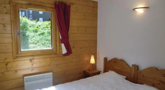Appartement Les Marmottes A12, Забронировать Апартаменты/квартира Апартаменты Бельвиль, Апартаменты/квартира