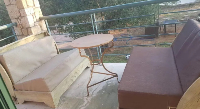 Номер Standard Megalos Kampos