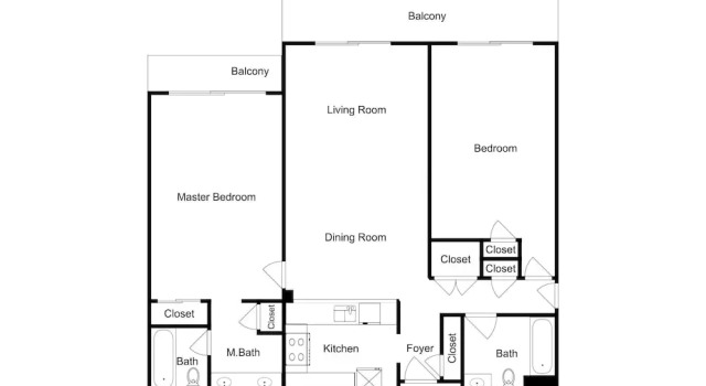 Kingston Plantation Condo Unit 1005 2 Bedrooms 2 Bathrooms Condo